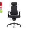 Fauteuil Ergonomique Motorisé - Fini le Mal de Dos à 18h