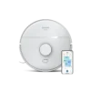 Philips Robot Aspirateur Laveur 2-en-1 – Tu rentres et c'est propre