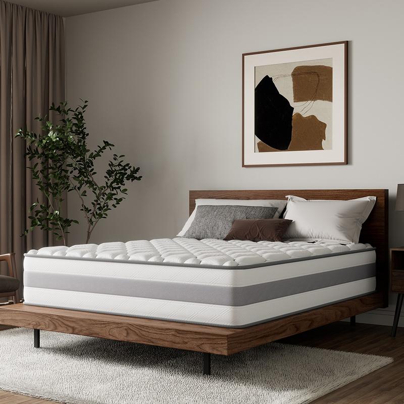 Matelas 80×200, 25 cm – Le confort premium à petit prix