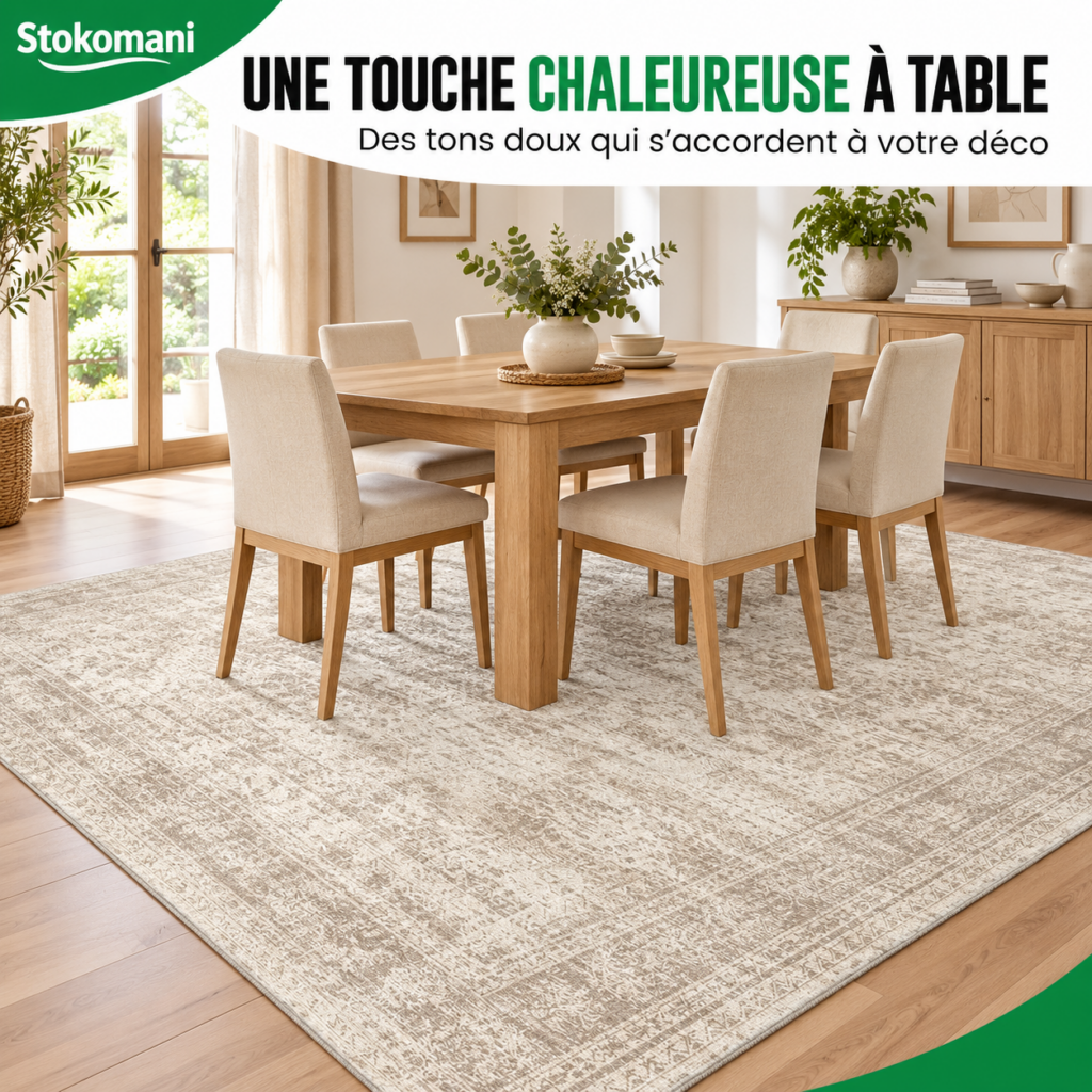 Tapis Serena