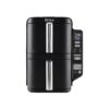 Ninja Double Stack 7,6 L – L'air fryer 2 tiroirs qui remplace le four