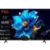 TV TCL 55″ — Le grand écran enfin accessible